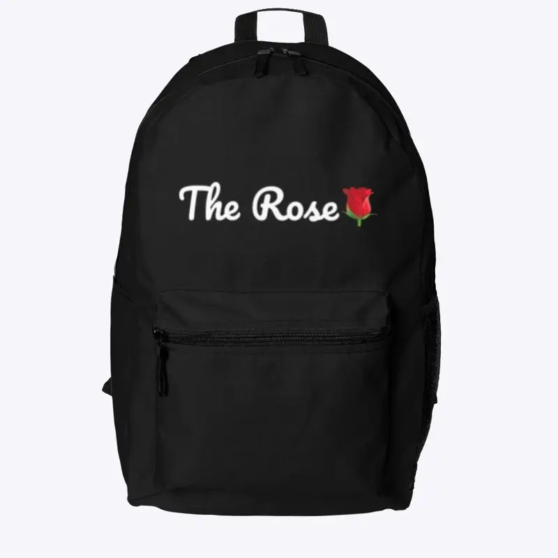 The Rose Back Pack